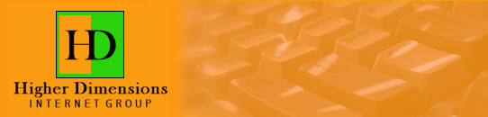 Higher Dimensions Internet Group